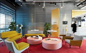 The Social Hub Groningen
